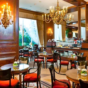 Intercontinental By Ihg Hotell Wien
